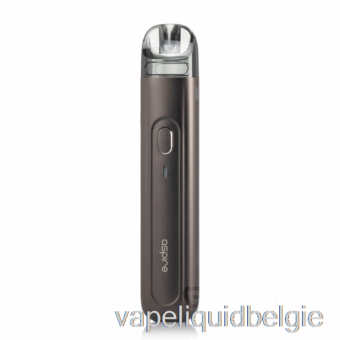 Vape België Aspire Flexus Q Pod Systeem Gunmetal